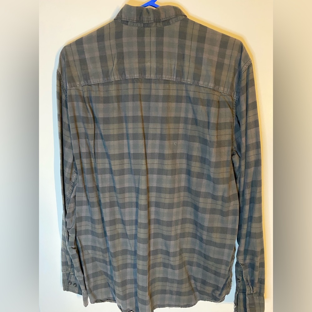Gap Button Down - Large - Picture 3 of 3